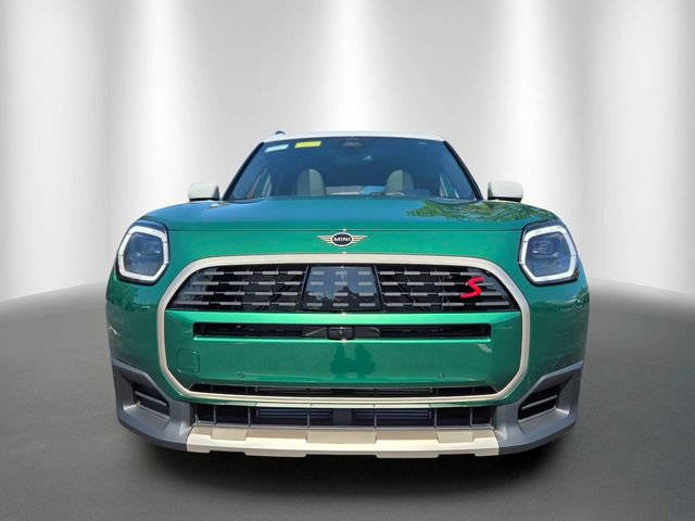 New 2027 MINI Cooper Countryman S AWD/4WD image 2