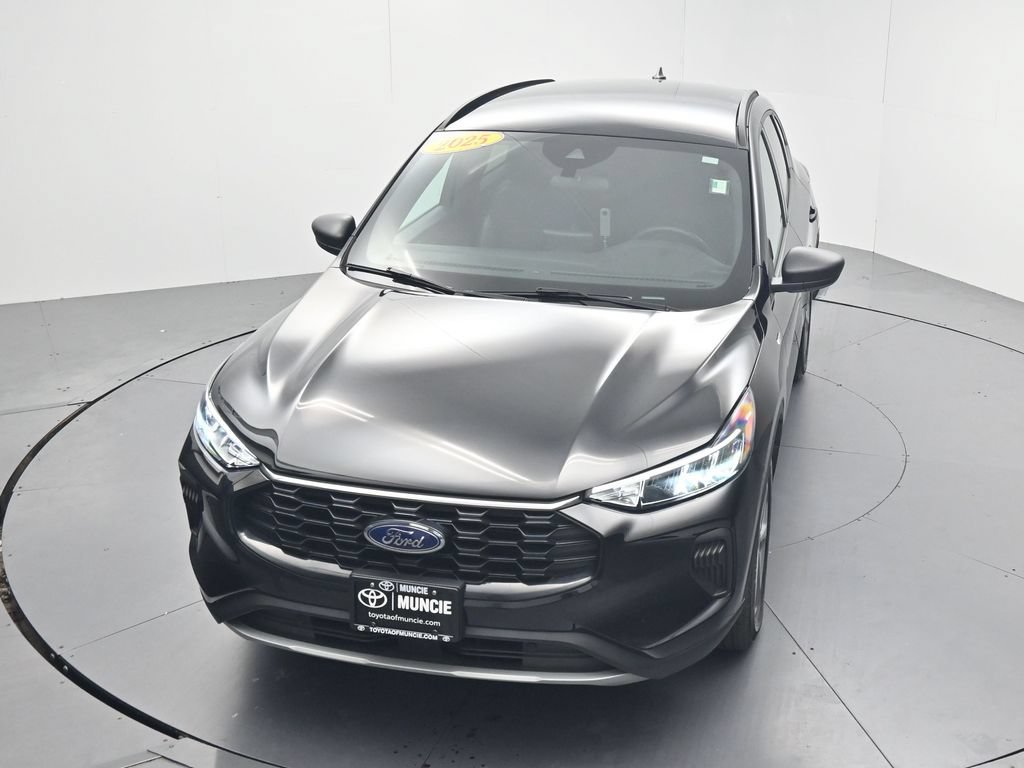 Used 2025 Ford Escape ST-Line AWD/4WD image 45