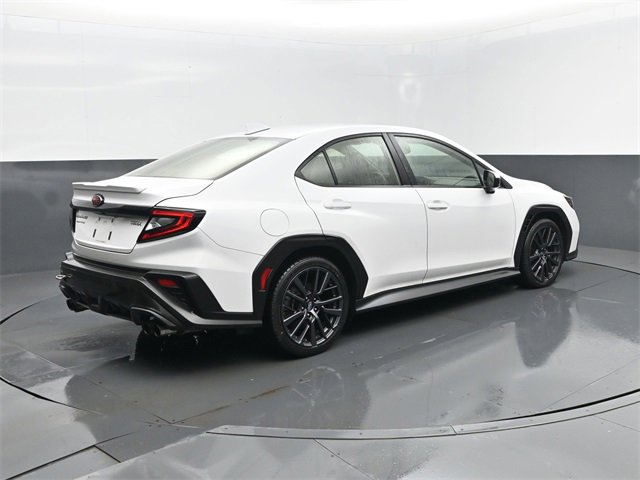 Used 2022 Subaru WRX Premium image 22