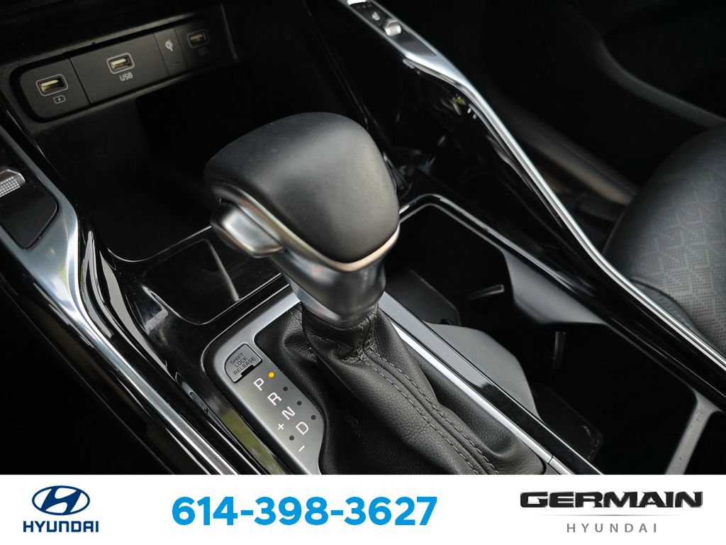 Used 2023 Kia Sorento SX FWD image 26