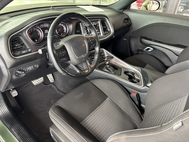 Used 2022 Dodge Challenger R/T Scat Pack RWD image 15