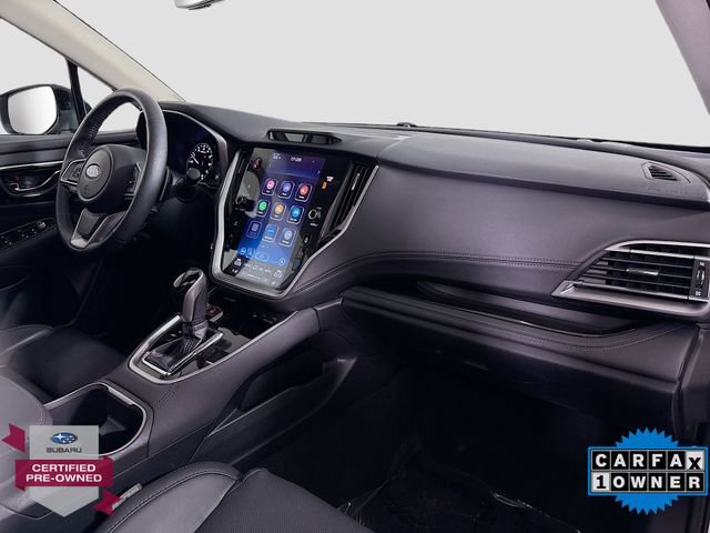 Certified 2022 Subaru Outback Limited w/ Popular Package #2 image 30