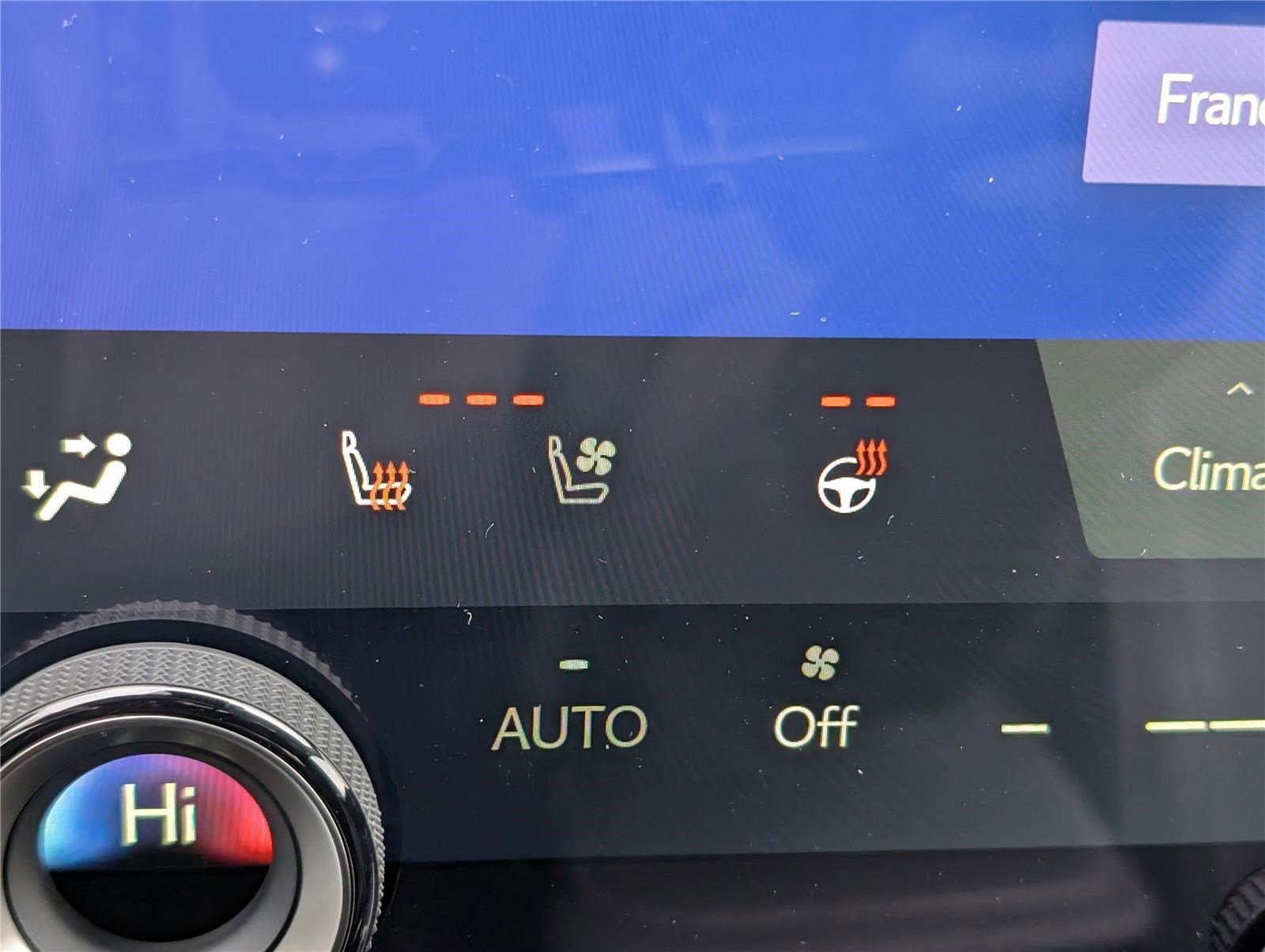 New 2026 Lexus NX 450h+ 450h image 23