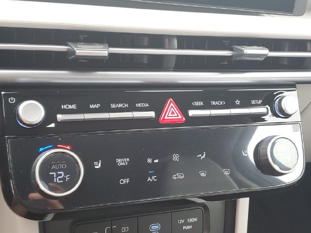 New 2026 Hyundai Tucson SEL AWD/4WD image 28