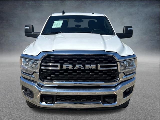 Used 2023 RAM 2500 Big Horn w/ Level 1 Equipment Group AWD/4WD image 3