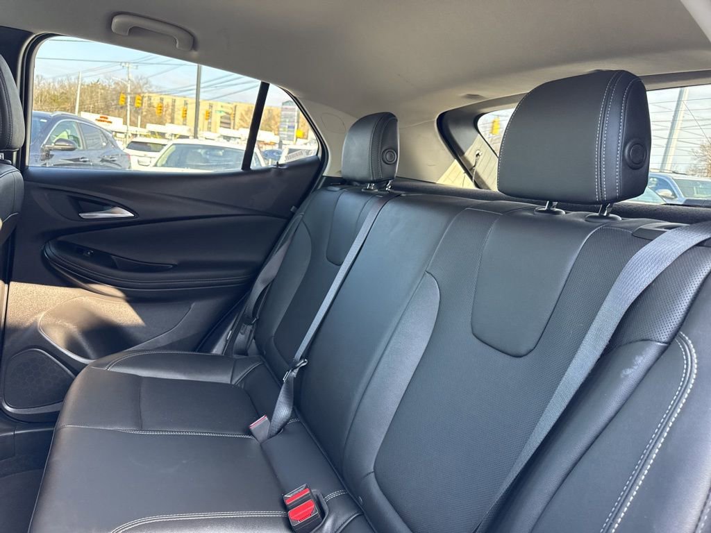Used 2024 Buick Encore GX Sport Touring image 27