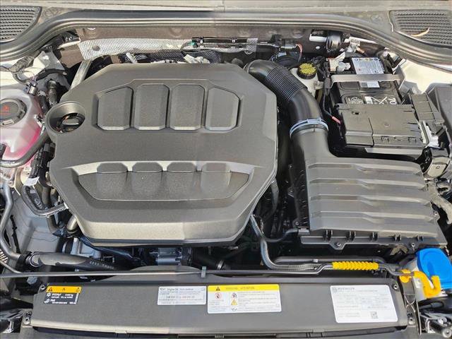 New 2026 Volkswagen Golf S image 16