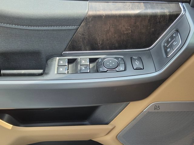 New 2026 Ford F250 Lariat w/ Chrome Package AWD/4WD image 26