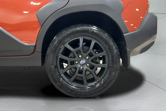 Certified 2024 Subaru Crosstrek 2.5i Wilderness w/ Crosstrek Mirror Package AWD/4WD image 27