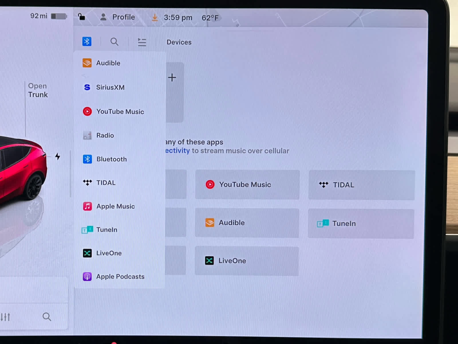 Used 2024 Tesla Model Y Long Range image 32