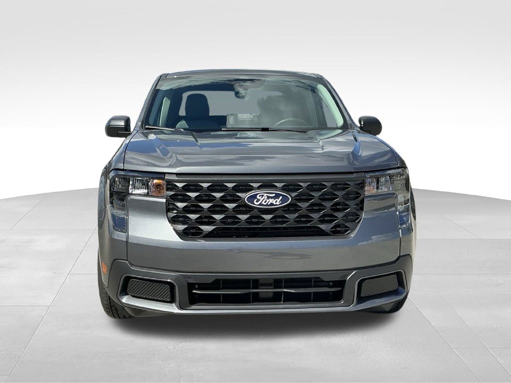 New 2026 Ford Maverick XLT FWD image 14