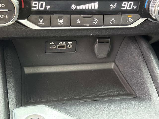 Used 2019 Nissan Altima 2.5 SV image 23