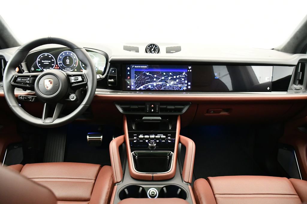 New 2026 Porsche Cayenne GTS AWD/4WD image 23