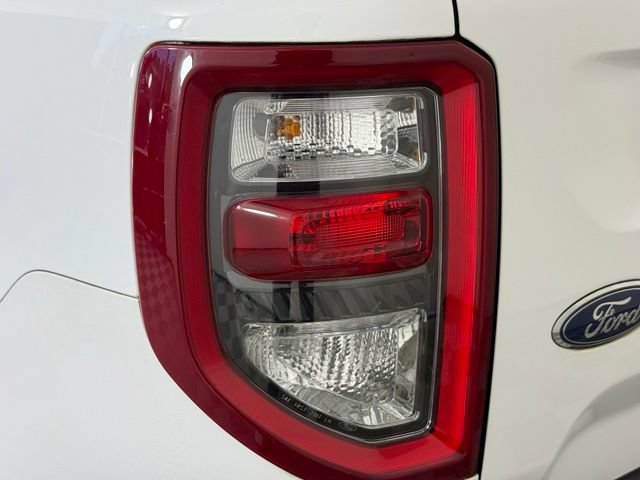 Used 2021 Ford Bronco Sport Big Bend w/ Big Bend Package AWD/4WD image 12