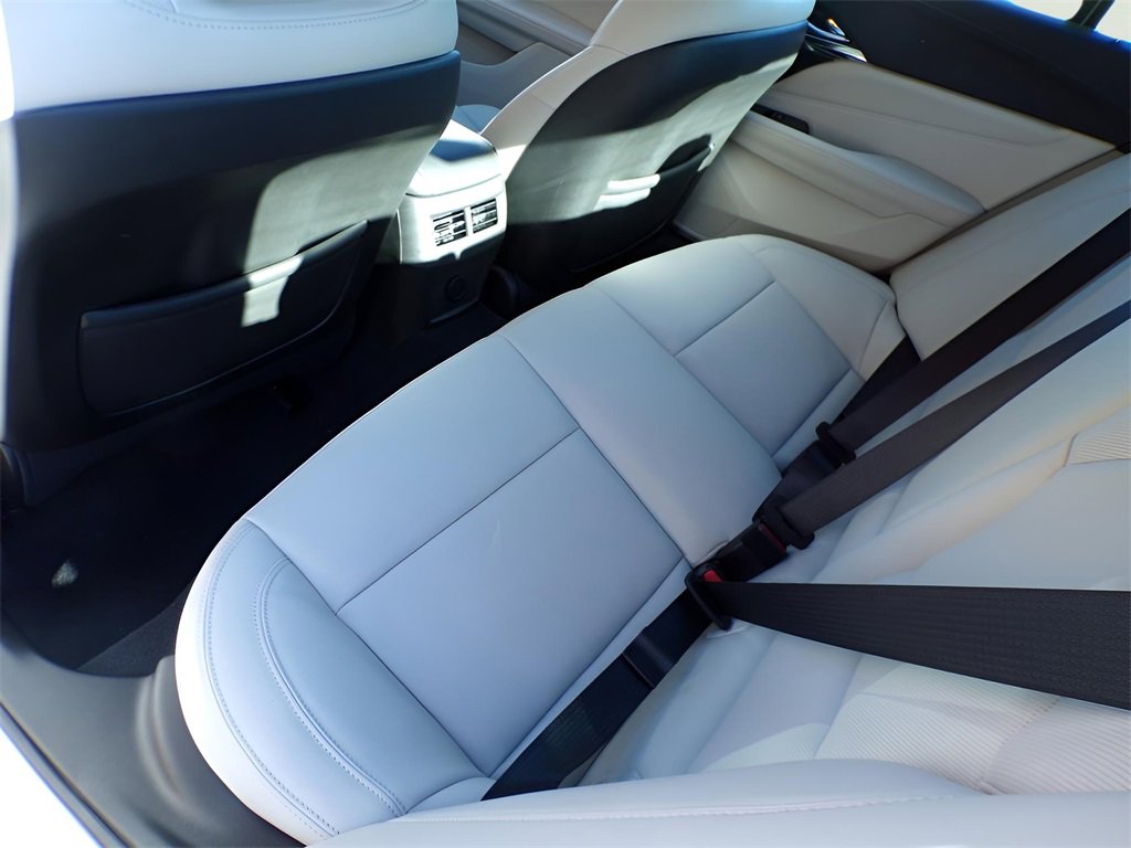 New 2026 Cadillac CT4 Premium Luxury image 7