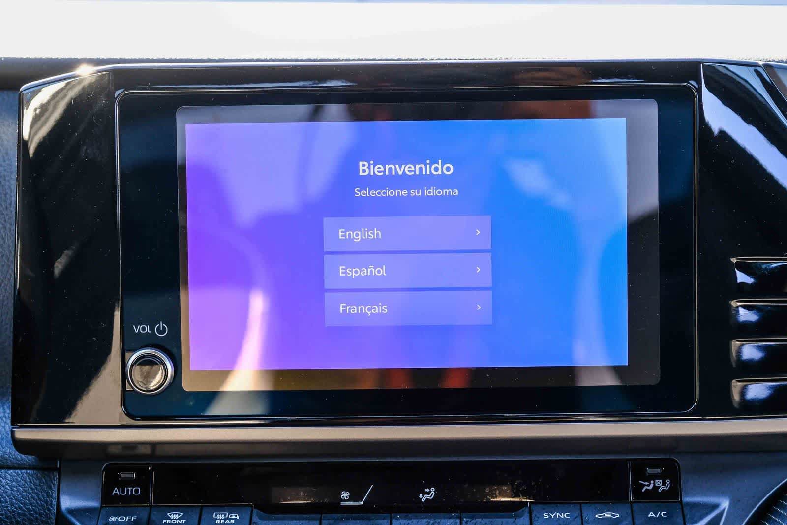 Certified 2025 Toyota Camry SE w/ Convenience Package FWD image 16