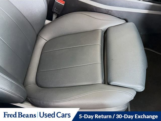 Used 2025 Mercedes-Benz CLA 250 4MATIC image 33