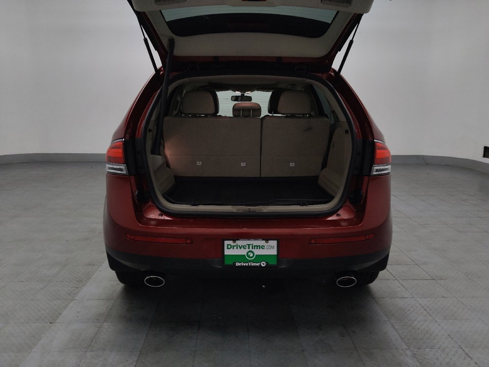 Used 2015 Lincoln MKX FWD w/ Equipment Group 102A image 29