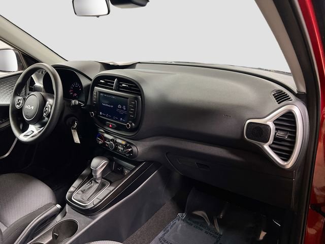 Certified 2022 Kia Soul LX w/ Technology Package image 26