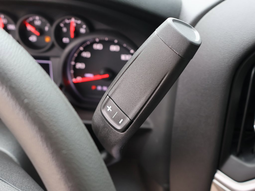 New 2025 GMC Sierra 1500 Pro w/ Pro Value Package image 17