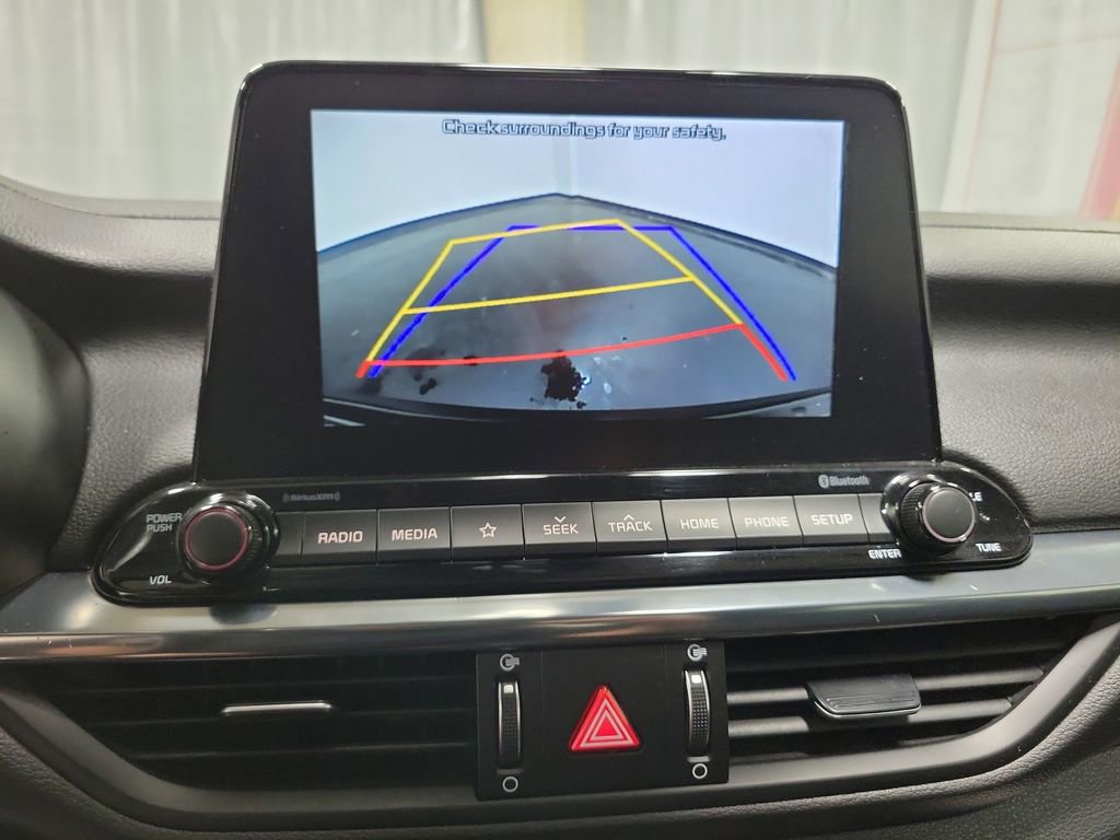 Used 2019 Kia Forte S w/ S Premium Package image 18