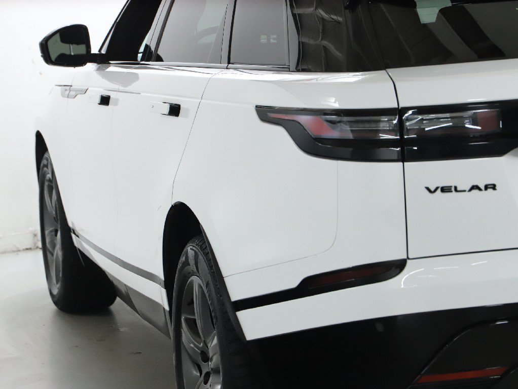 Used 2025 Land Rover Range Rover Velar Dynamic SE AWD/4WD image 40