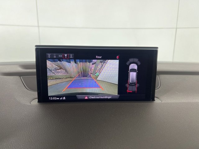 Used 2018 Audi Q7 3.0T Premium Plus image 24