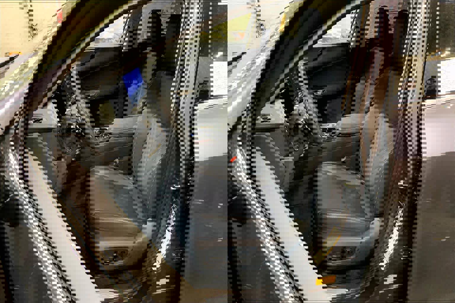 New 2026 Lexus NX 450h+ AWD w/ Luxury Package image 9