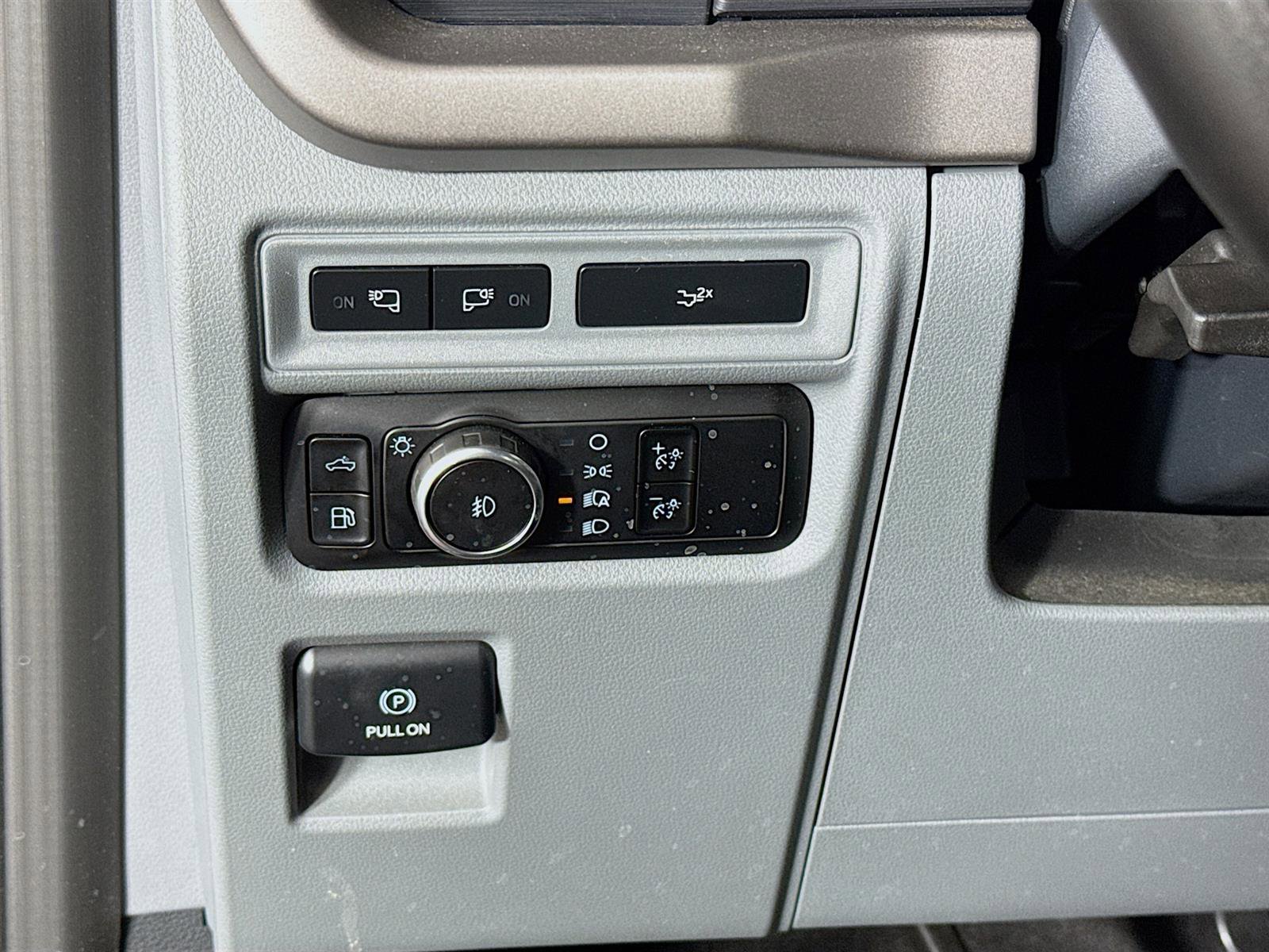 Used 2024 Ford F150 XLT w/ Equipment Group 302A MID image 11