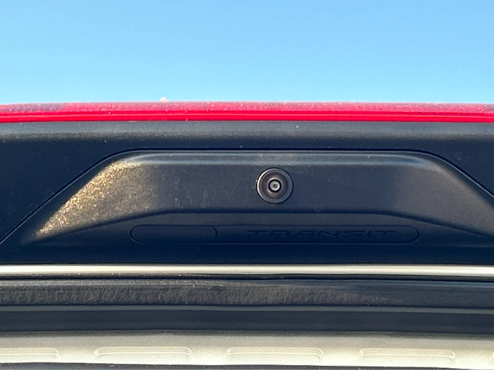 New 2025 Ford Transit 250 148 Medium Roof w/ Load Area Protection Package image 7