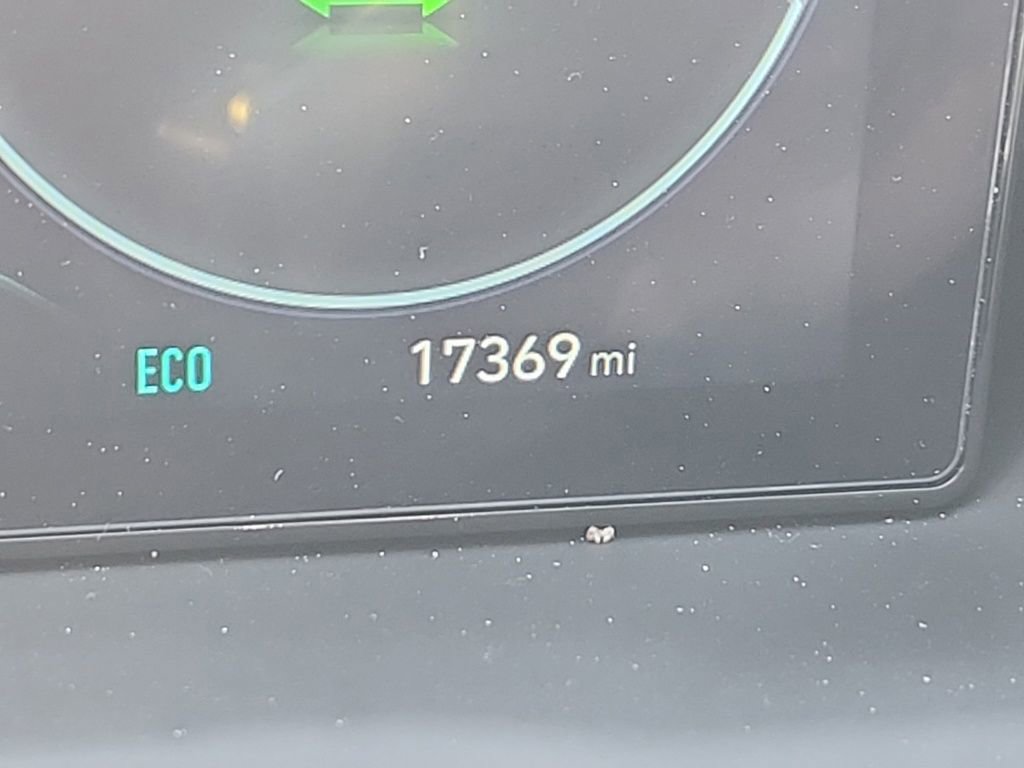 Certified 2023 Hyundai Tucson Limited image 15