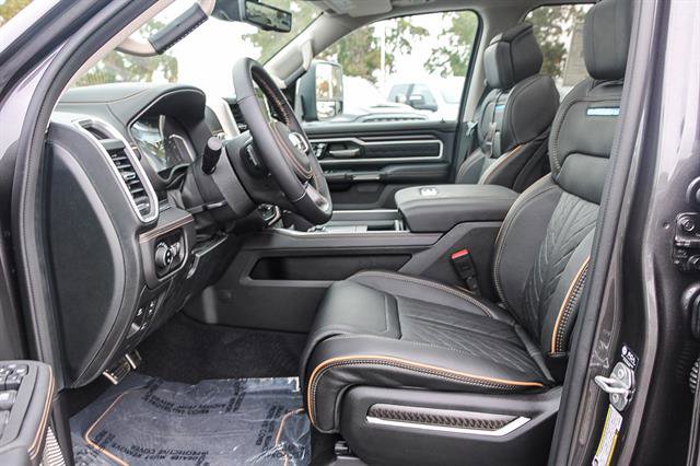 New 2026 RAM 1500 Tungsten w/ Trailer Tow Group image 20