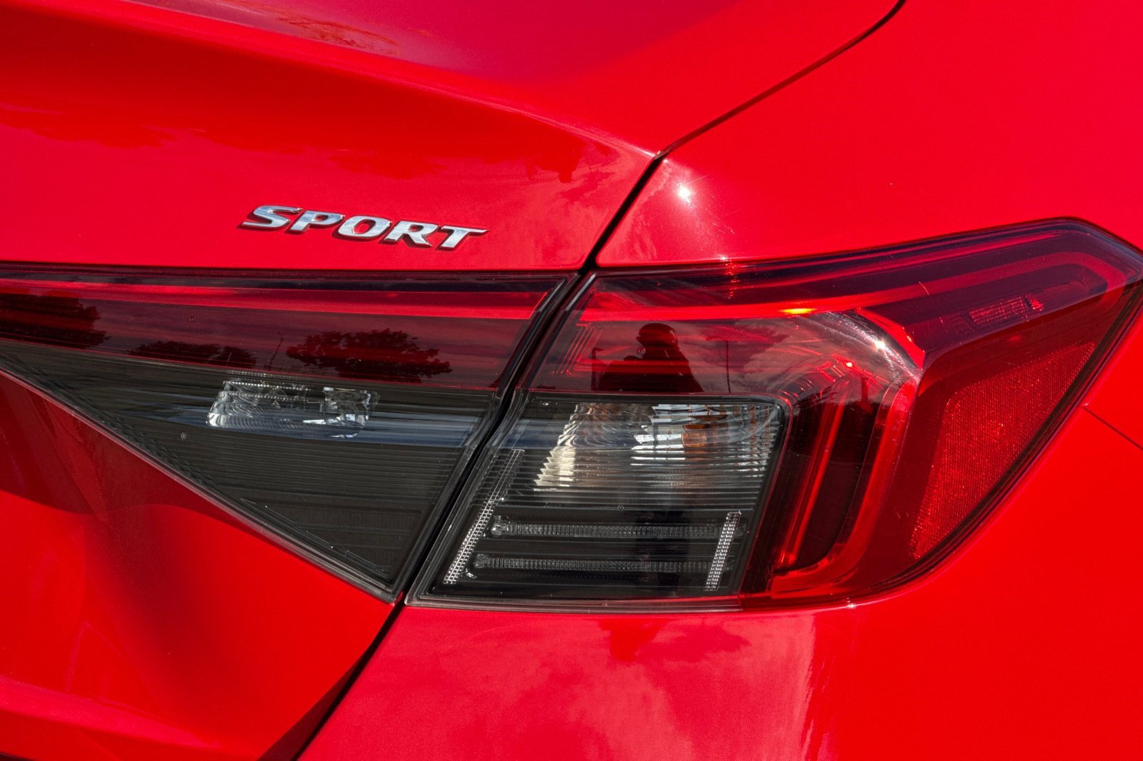Used 2022 Honda Civic Sport image 48