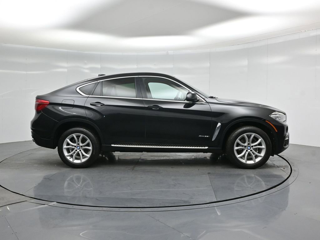 Used 2016 BMW X6 xDrive35i image 26