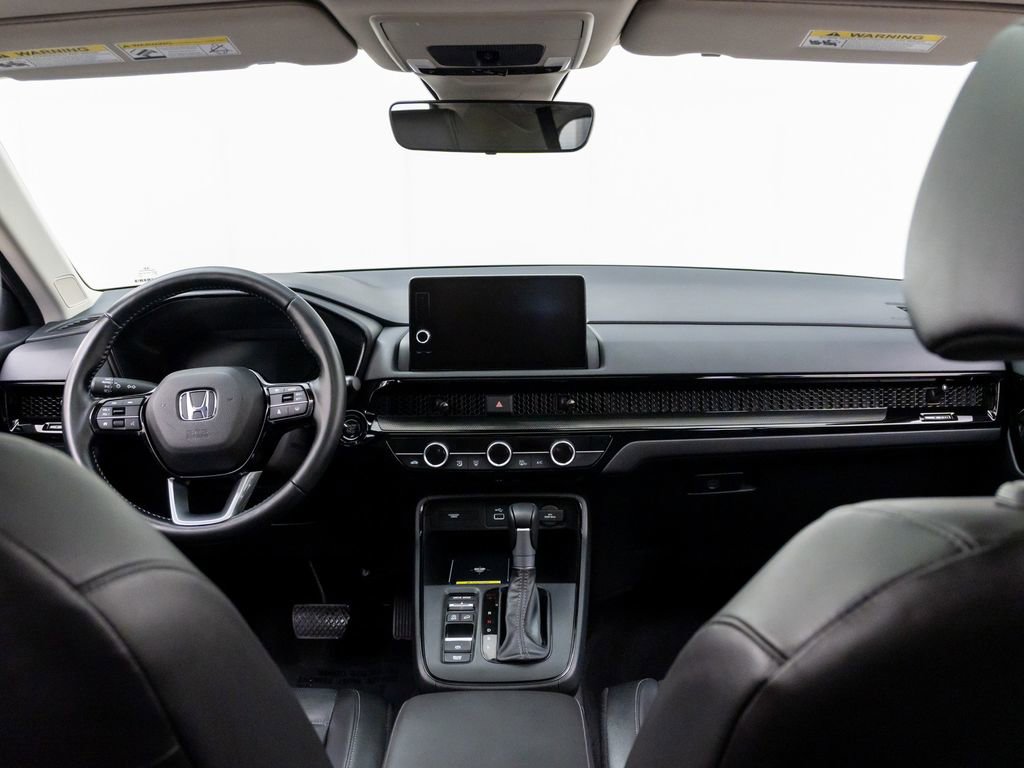 Certified 2025 Honda CR-V EX-L image 12