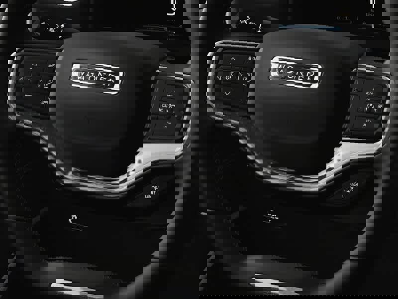 Used 2024 Jeep Wagoneer 4WD image 50