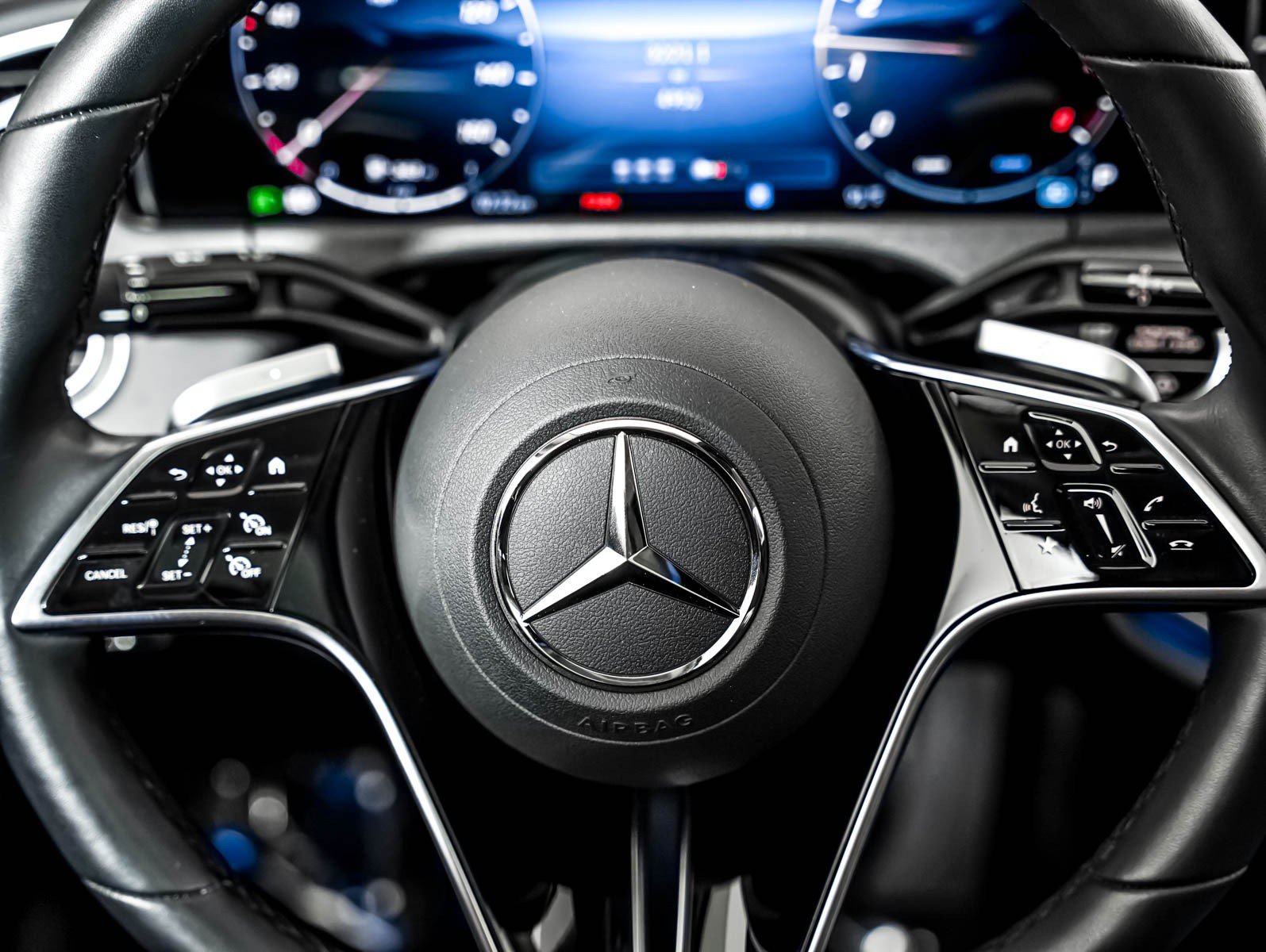 Used 2026 Mercedes-Benz E 350 Sedan image 12