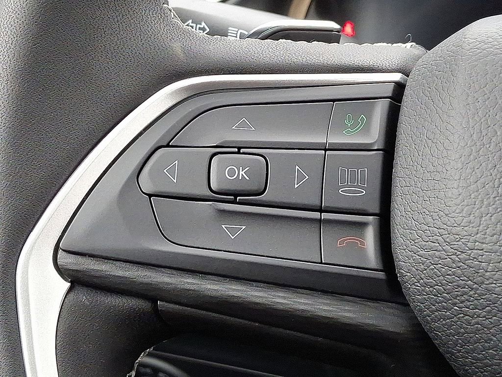 New 2025 Jeep Grand Cherokee Laredo X image 19