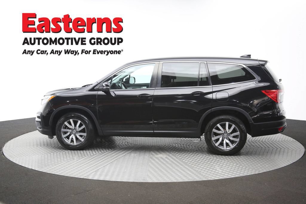 Used 2019 Honda Pilot EX-L image 62