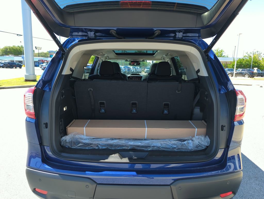 New 2026 Subaru Ascent Limited AWD/4WD image 32