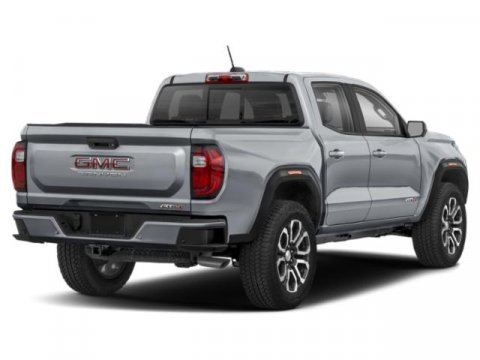 New 2026 GMC Canyon AT4X video 2