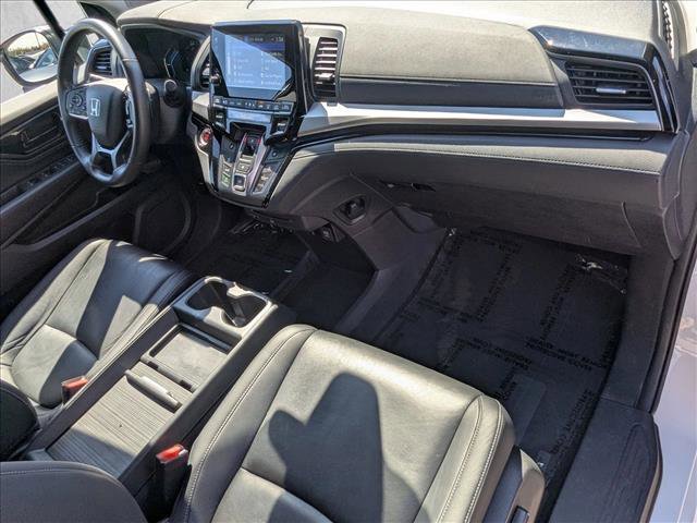 Used 2023 Honda Odyssey Touring image 23