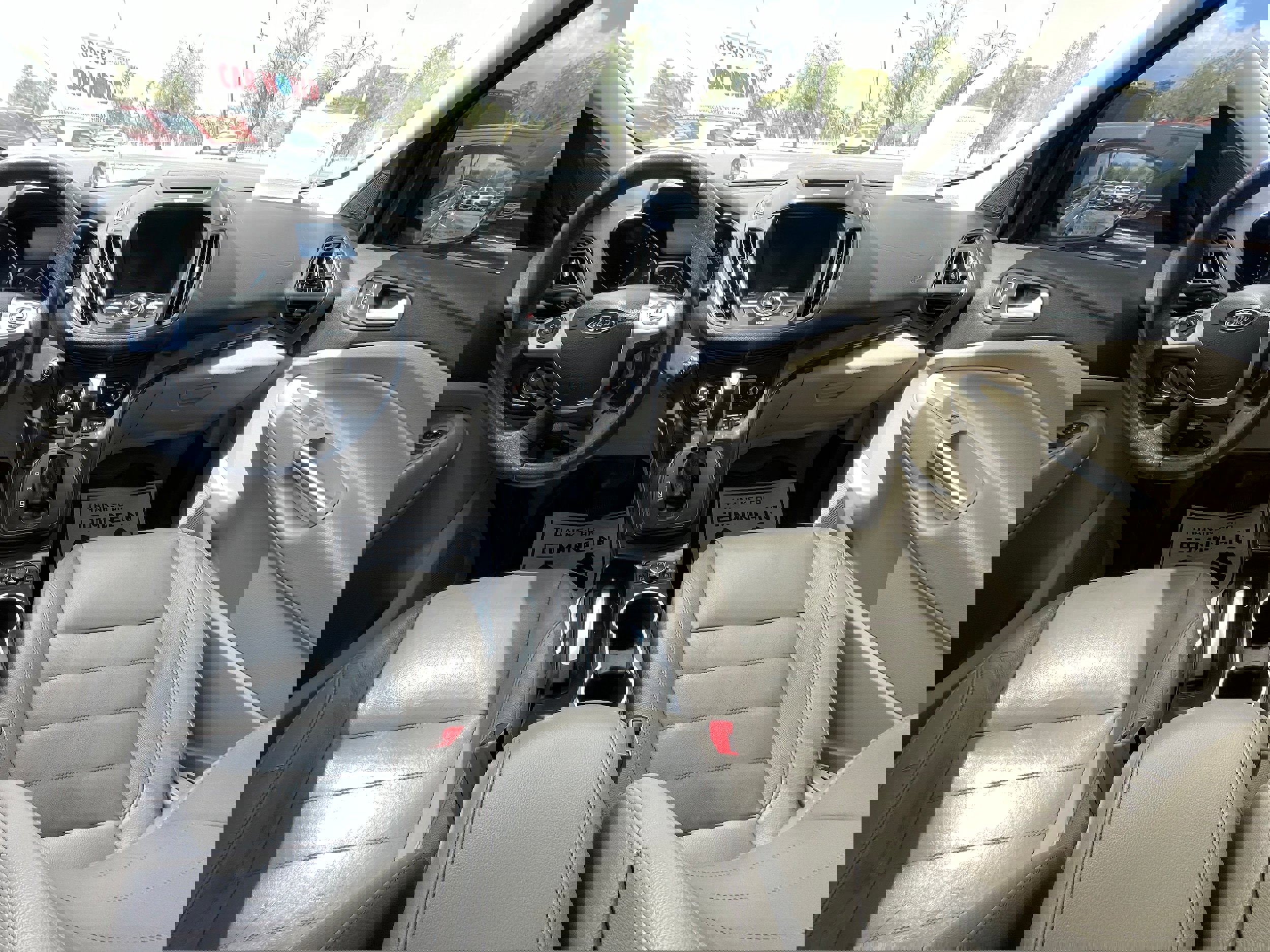 Used 2014 Ford Escape Titanium w/ Equipment Group 401A image 20