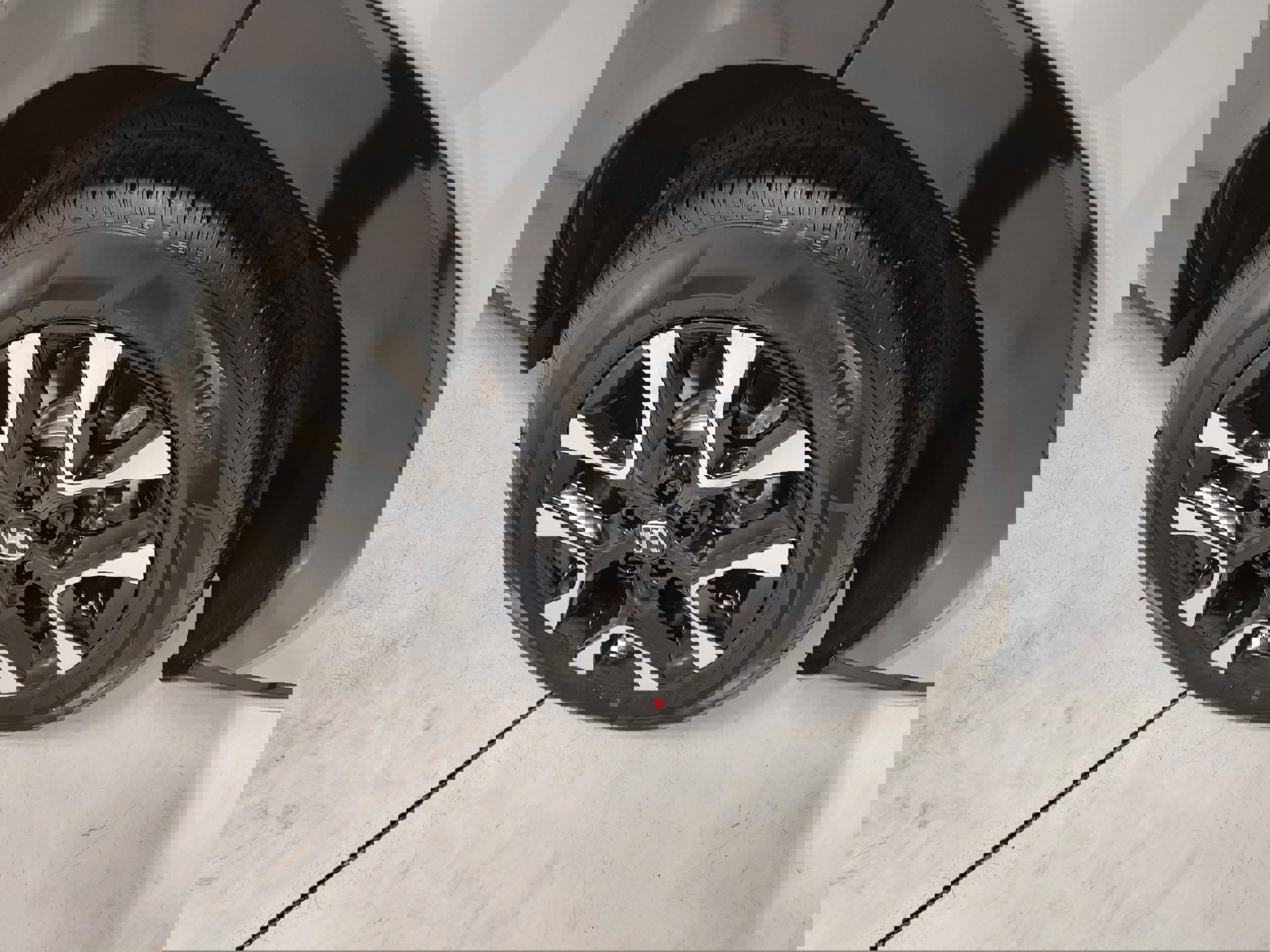 New 2026 Honda HR-V EX-L image 14