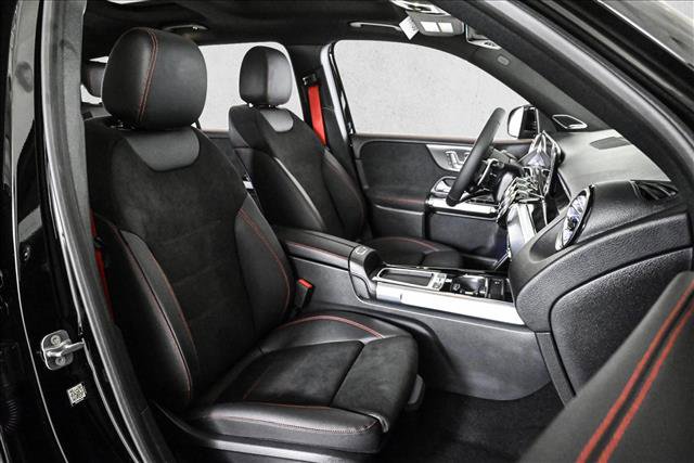 New 2026 Mercedes-Benz GLB 35 AMG 4MATIC image 23