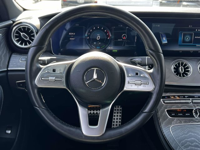 Used 2019 Mercedes-Benz CLS 450 4MATIC image 14