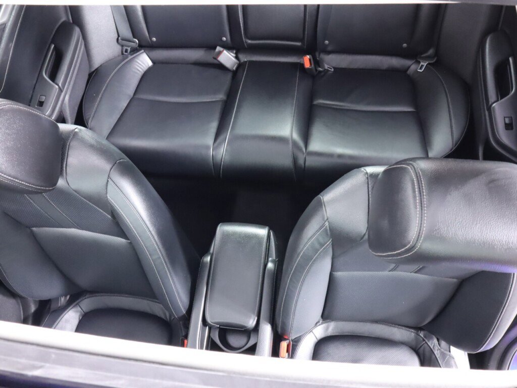 Used 2018 Honda Civic EX-L image 26