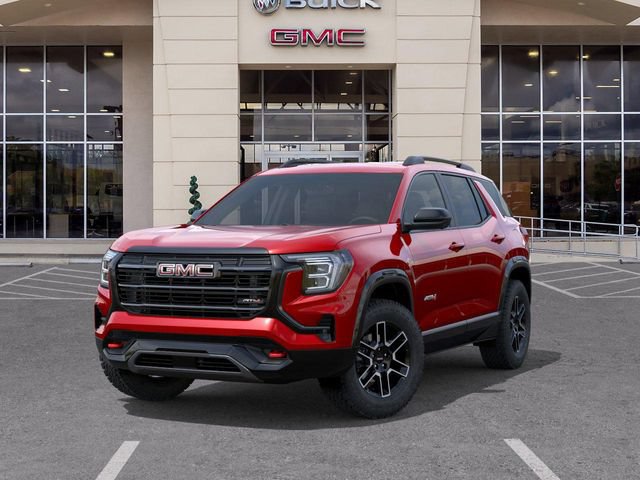 New 2026 GMC Terrain AT4 w/ Convenience Package III AWD/4WD image 6