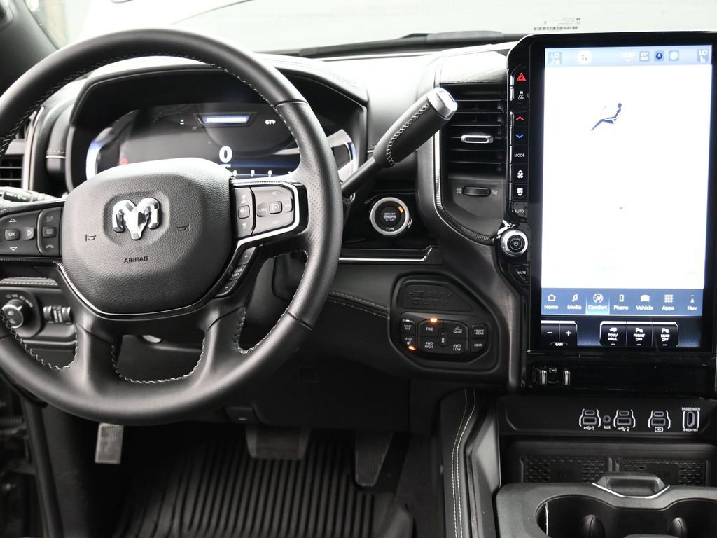 New 2026 RAM 2500 Power Wagon image 32