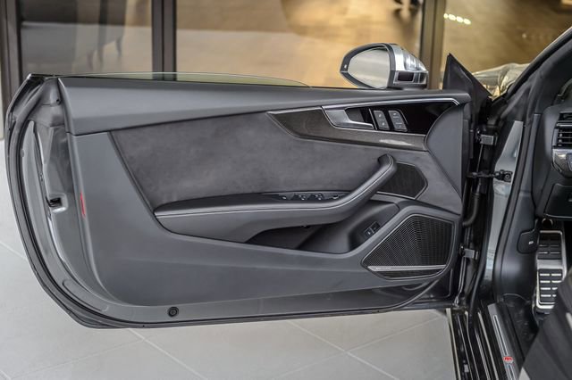 Used 2022 Audi S5 Prestige image 53